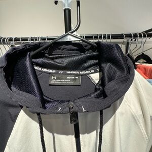 Under Armour Jacket